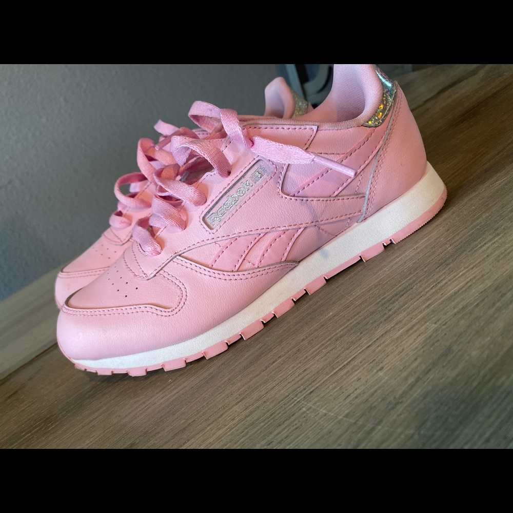 Kid Shoes